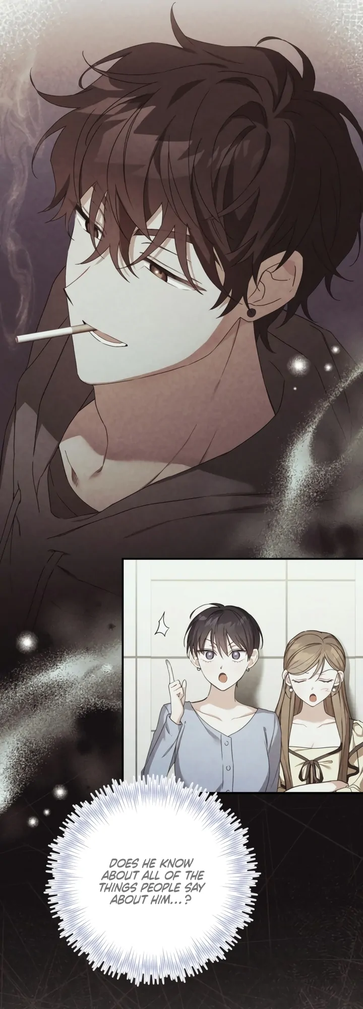 The usefulness of a childhood friend [+19] [Luna Toons] - Chapter 7 manhwa