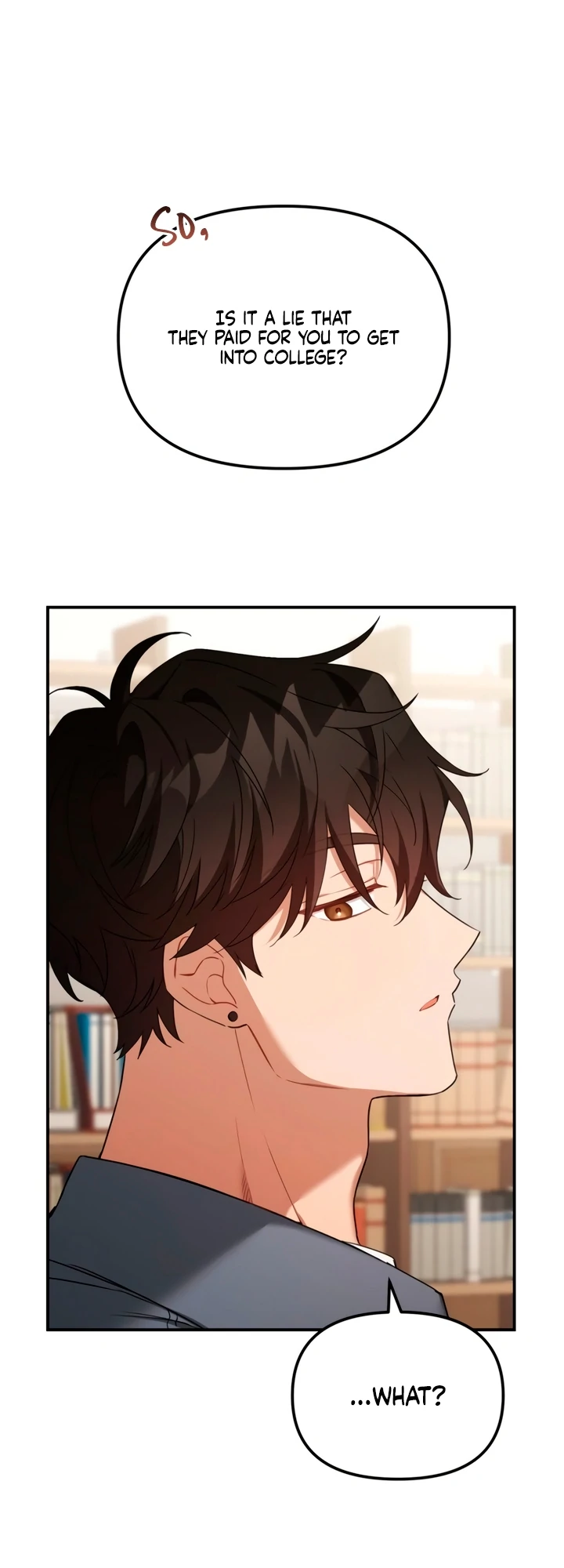 The usefulness of a childhood friend [+19] [Luna Toons] - Chapter 7 manhwa