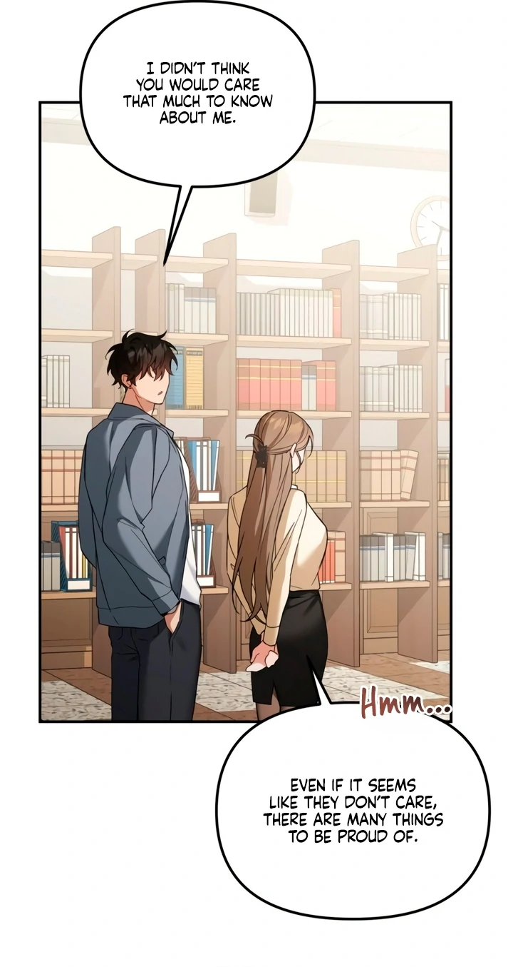 The usefulness of a childhood friend [+19] [Luna Toons] - Chapter 7 manhwa