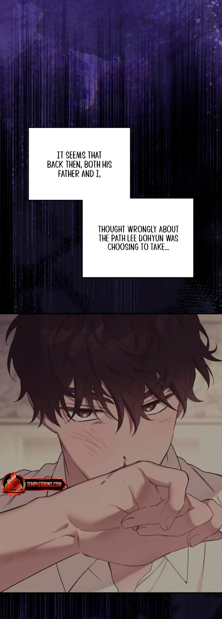 The usefulness of a childhood friend [+19] [Luna Toons] - Chapter 7 manhwa