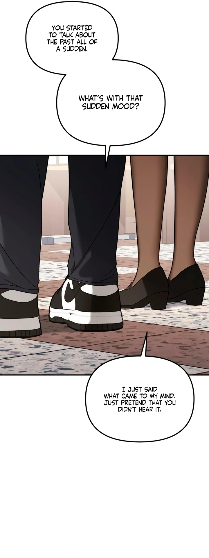 The usefulness of a childhood friend [+19] [Luna Toons] - Chapter 7 manhwa