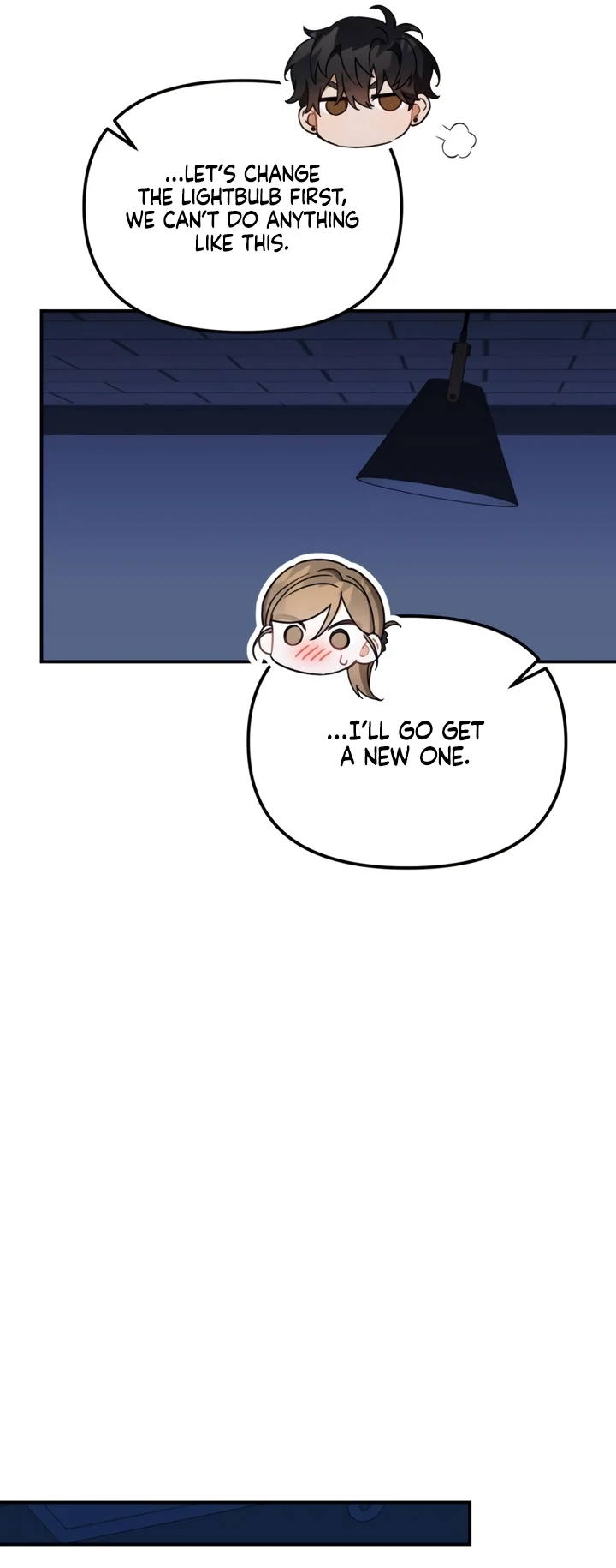 The usefulness of a childhood friend [+19] [Luna Toons] - Chapter 7 manhwa