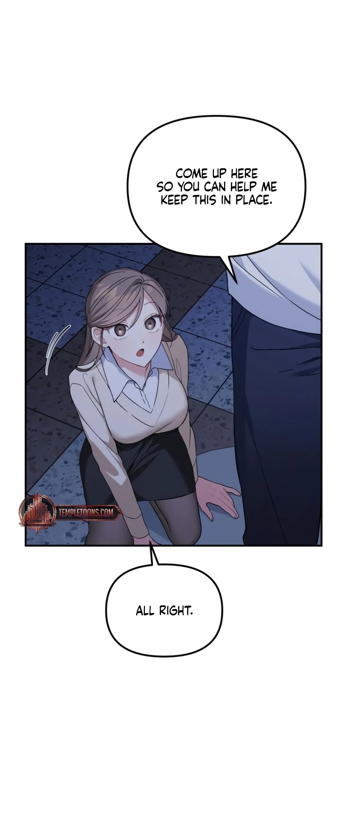 The usefulness of a childhood friend [+19] [Luna Toons] - Chapter 7 manhwa