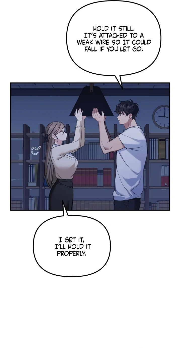 The usefulness of a childhood friend [+19] [Luna Toons] - Chapter 7 manhwa