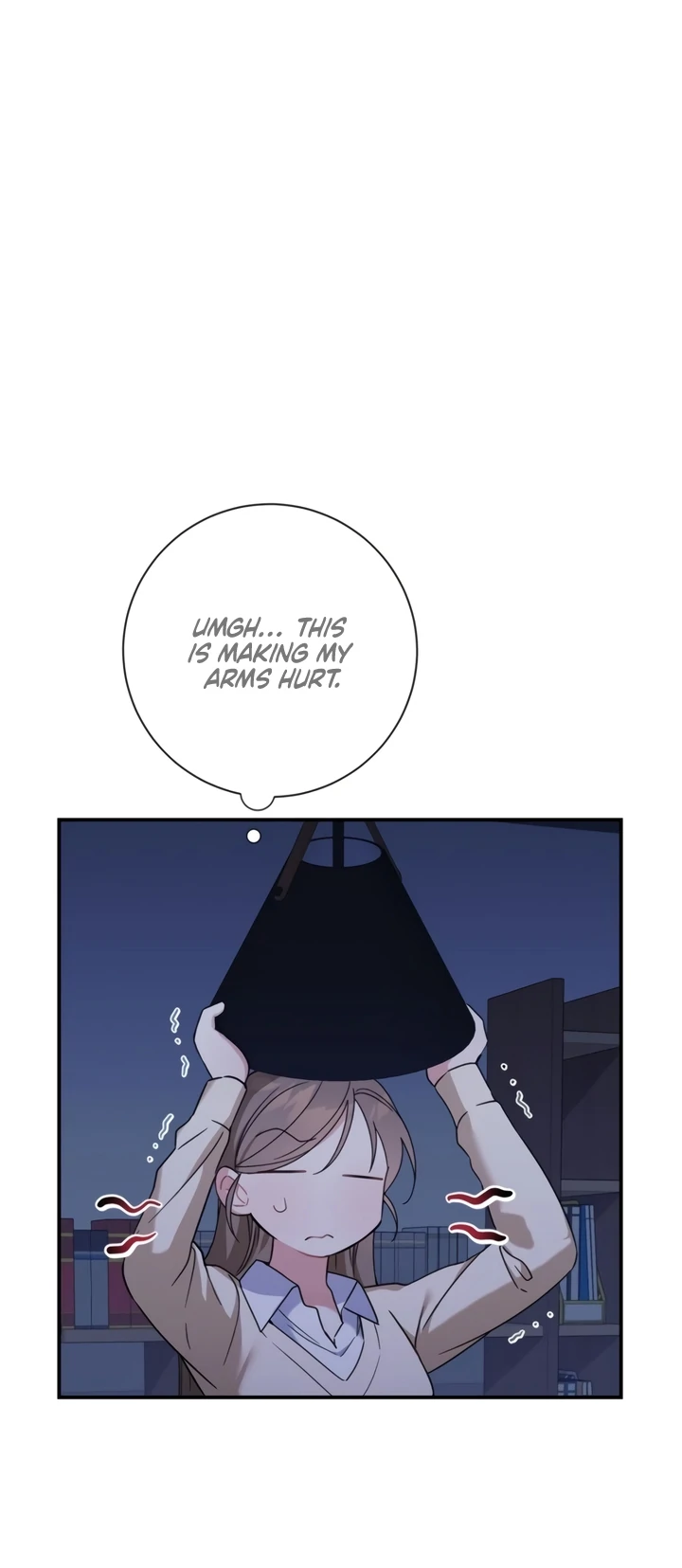 The usefulness of a childhood friend [+19] [Luna Toons] - Chapter 7 manhwa