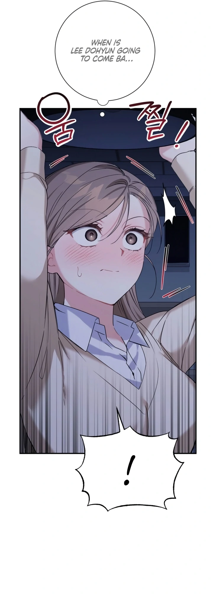 The usefulness of a childhood friend [+19] [Luna Toons] - Chapter 7 manhwa