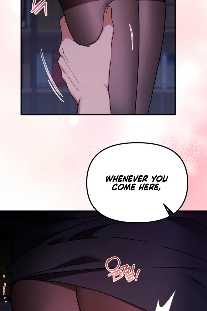 The usefulness of a childhood friend [+19] [Luna Toons] - Chapter 8 manhwa