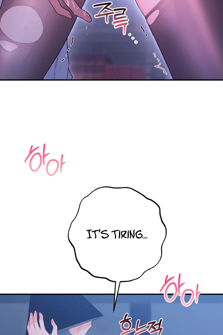 The usefulness of a childhood friend [+19] [Luna Toons] - Chapter 8 manhwa