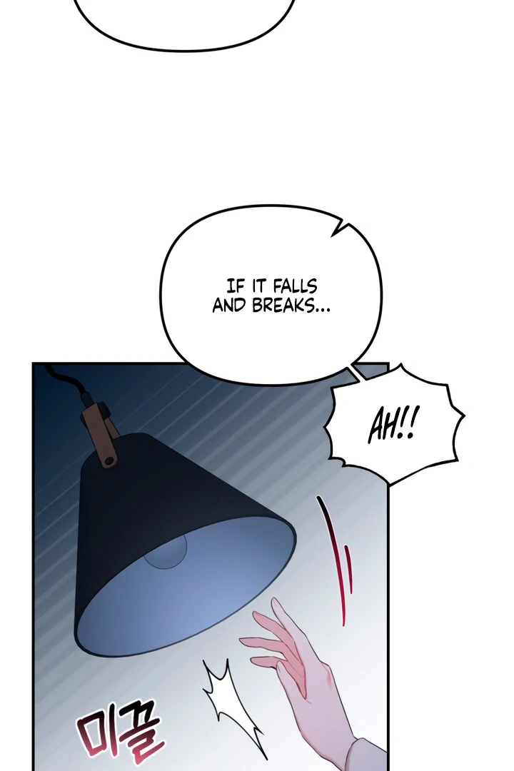 The usefulness of a childhood friend [+19] [Luna Toons] - Chapter 8 manhwa