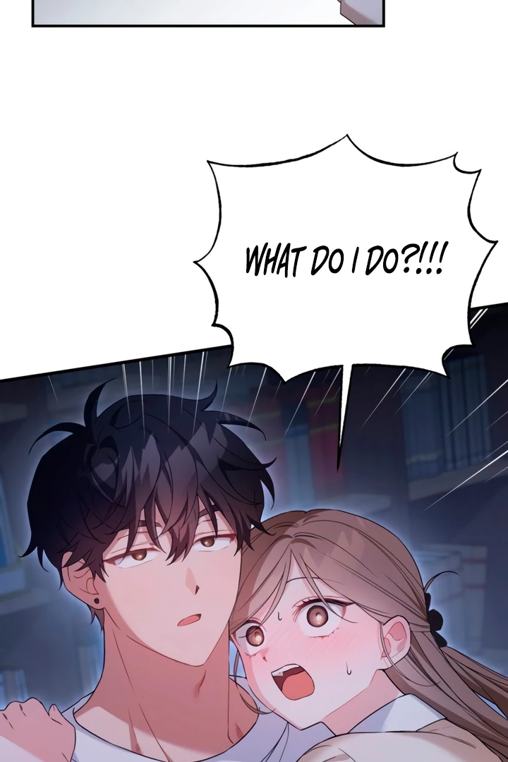 The usefulness of a childhood friend [+19] [Luna Toons] - Chapter 8 manhwa