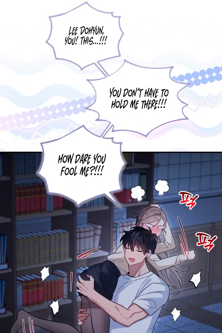 The usefulness of a childhood friend [+19] [Luna Toons] - Chapter 8 manhwa