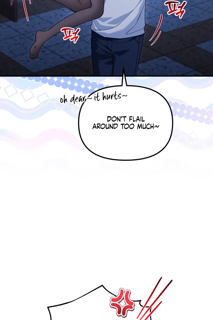 The usefulness of a childhood friend [+19] [Luna Toons] - Chapter 8 manhwa
