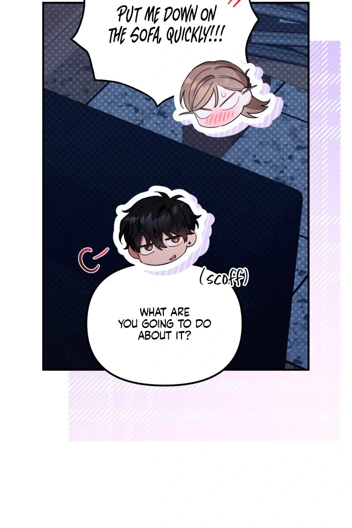 The usefulness of a childhood friend [+19] [Luna Toons] - Chapter 8 manhwa