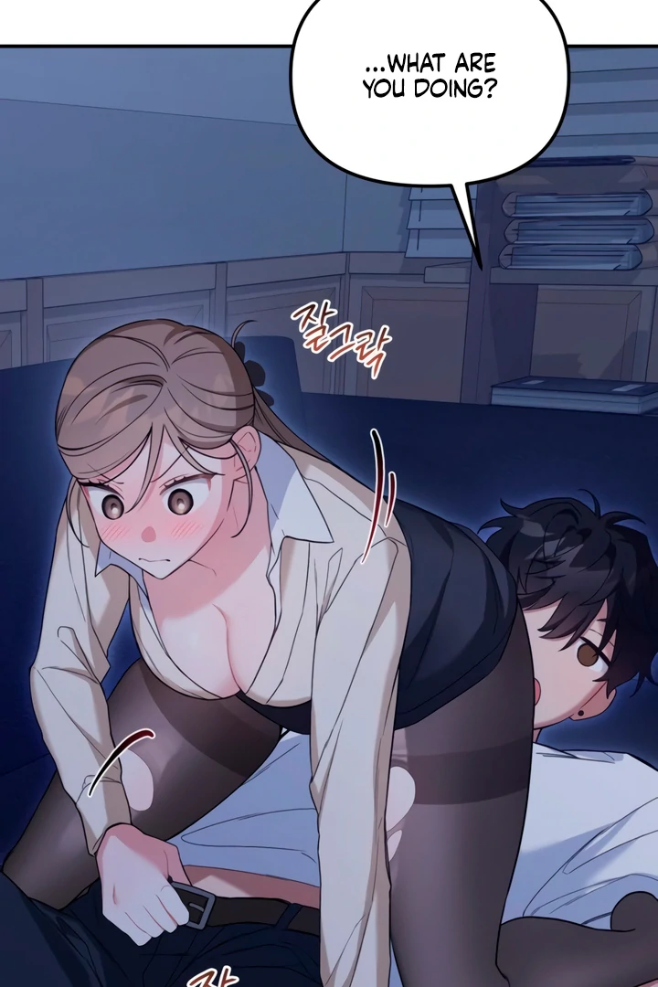 The usefulness of a childhood friend [+19] [Luna Toons] - Chapter 8 manhwa