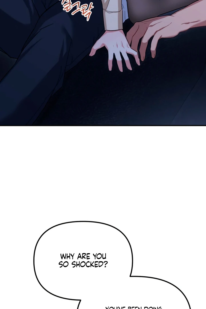 The usefulness of a childhood friend [+19] [Luna Toons] - Chapter 8 manhwa