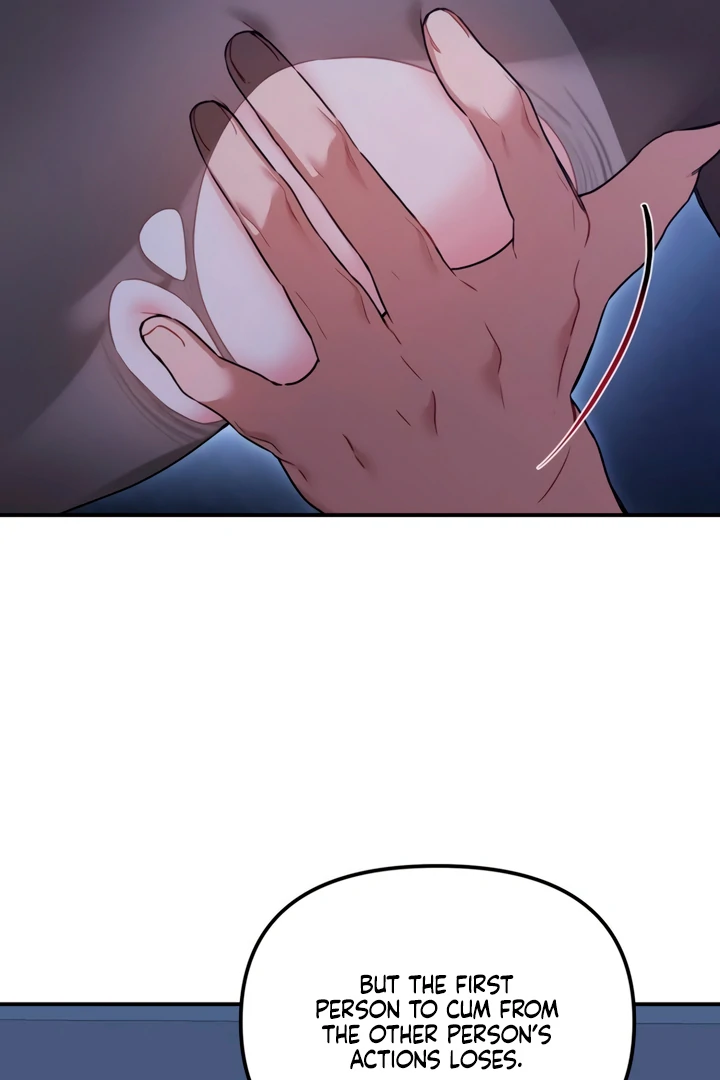 The usefulness of a childhood friend [+19] [Luna Toons] - Chapter 8 manhwa