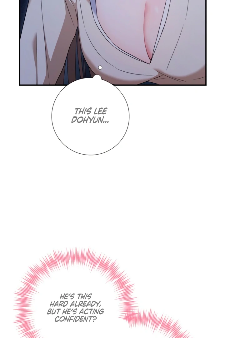The usefulness of a childhood friend [+19] [Luna Toons] - Chapter 8 manhwa