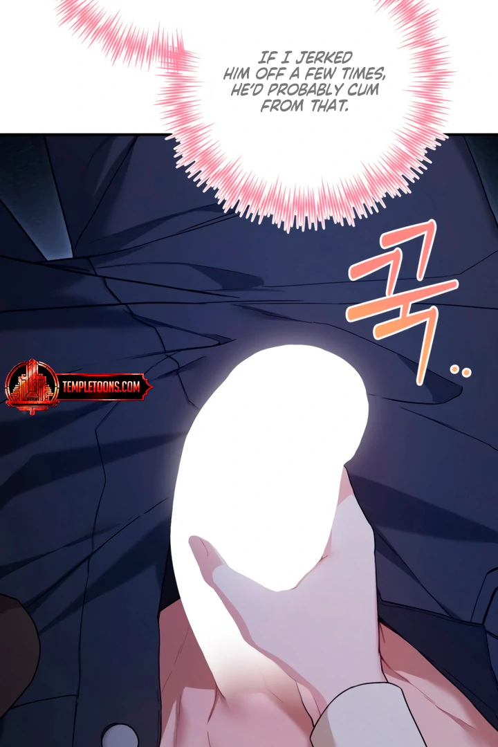 The usefulness of a childhood friend [+19] [Luna Toons] - Chapter 8 manhwa
