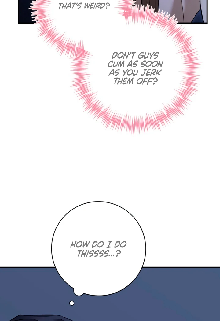 The usefulness of a childhood friend [+19] [Luna Toons] - Chapter 8 manhwa