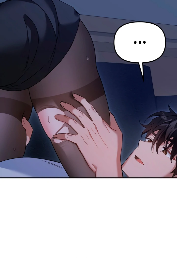 The usefulness of a childhood friend [+19] [Luna Toons] - Chapter 8 manhwa