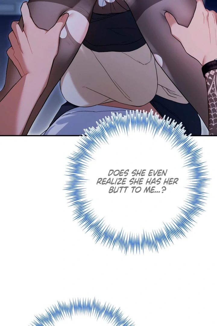 The usefulness of a childhood friend [+19] [Luna Toons] - Chapter 8 manhwa