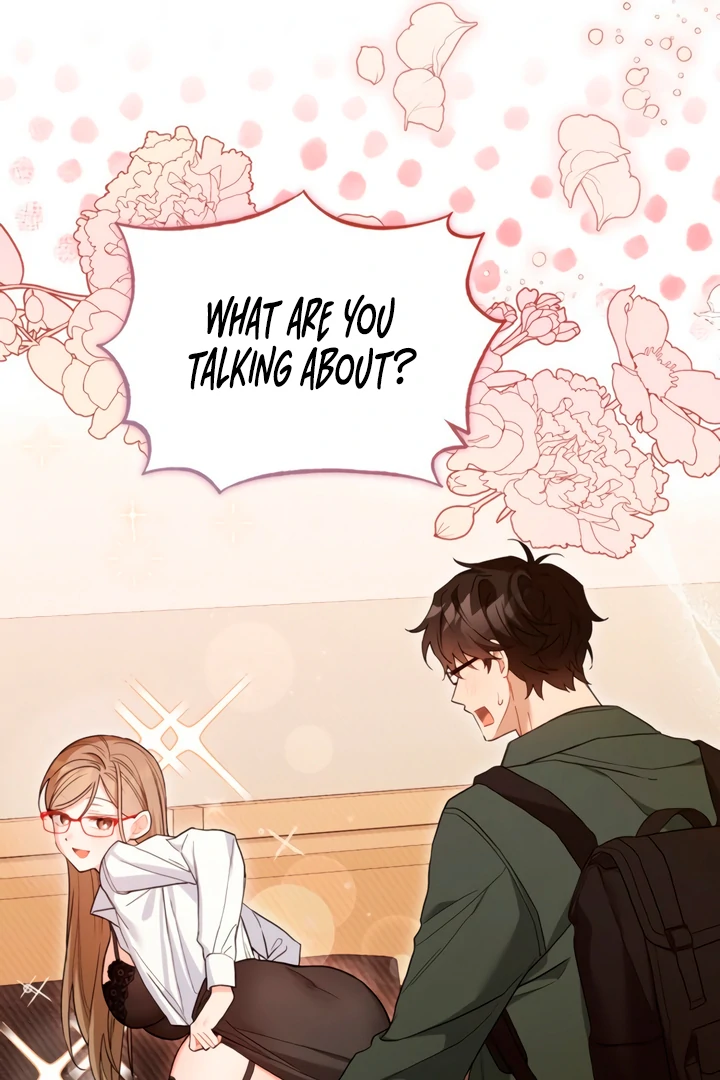 The usefulness of a childhood friend [+19] [Luna Toons] - Chapter 8 manhwa