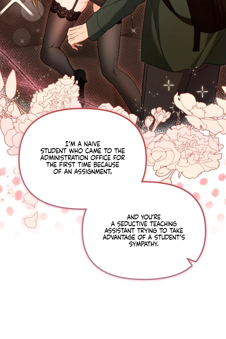 The usefulness of a childhood friend [+19] [Luna Toons] - Chapter 8 manhwa