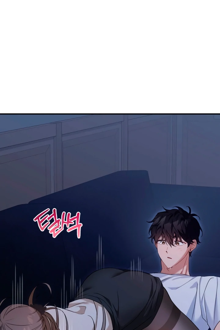 The usefulness of a childhood friend [+19] [Luna Toons] - Chapter 8 manhwa