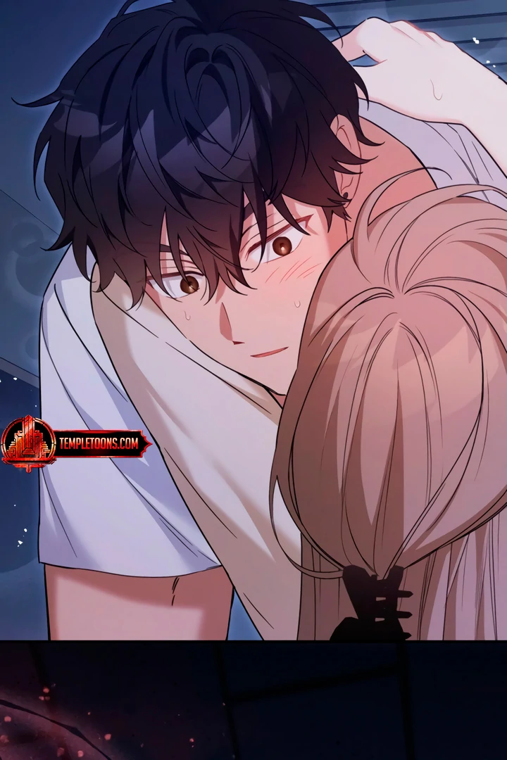 The usefulness of a childhood friend [+19] [Luna Toons] - Chapter 8 manhwa