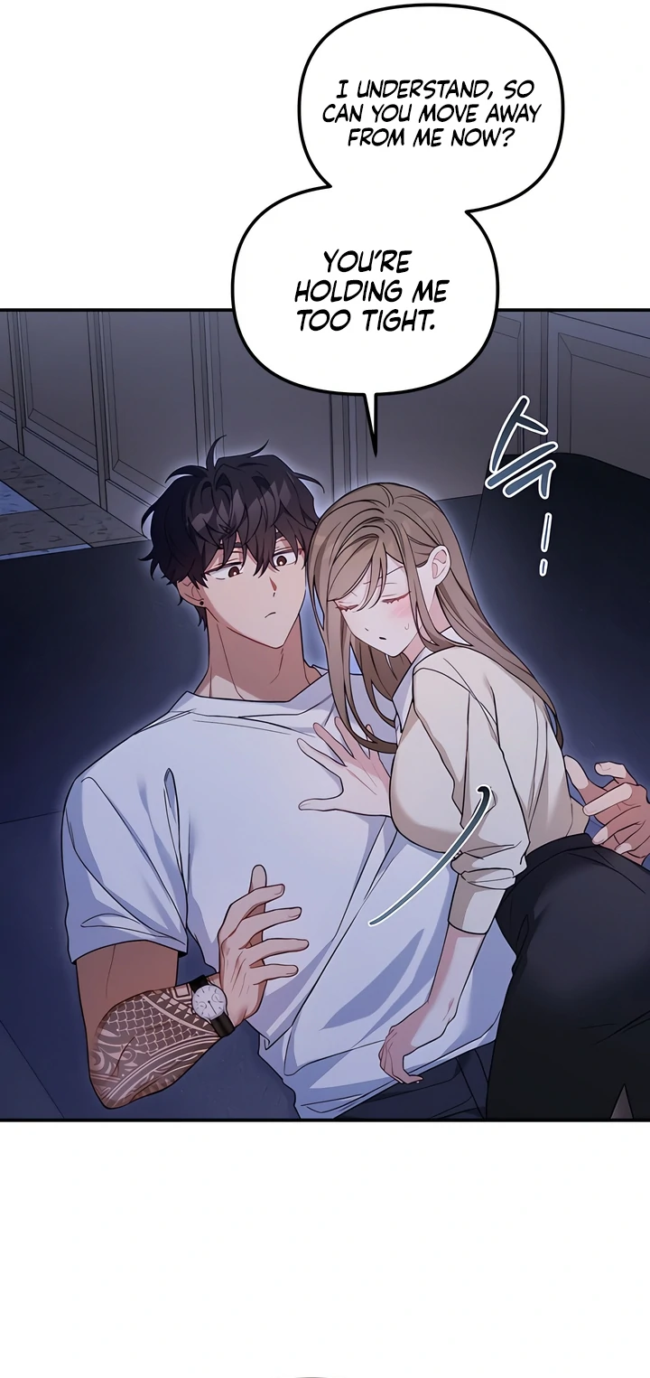 The usefulness of a childhood friend [+19] [Luna Toons] - Chapter 9 manhwa