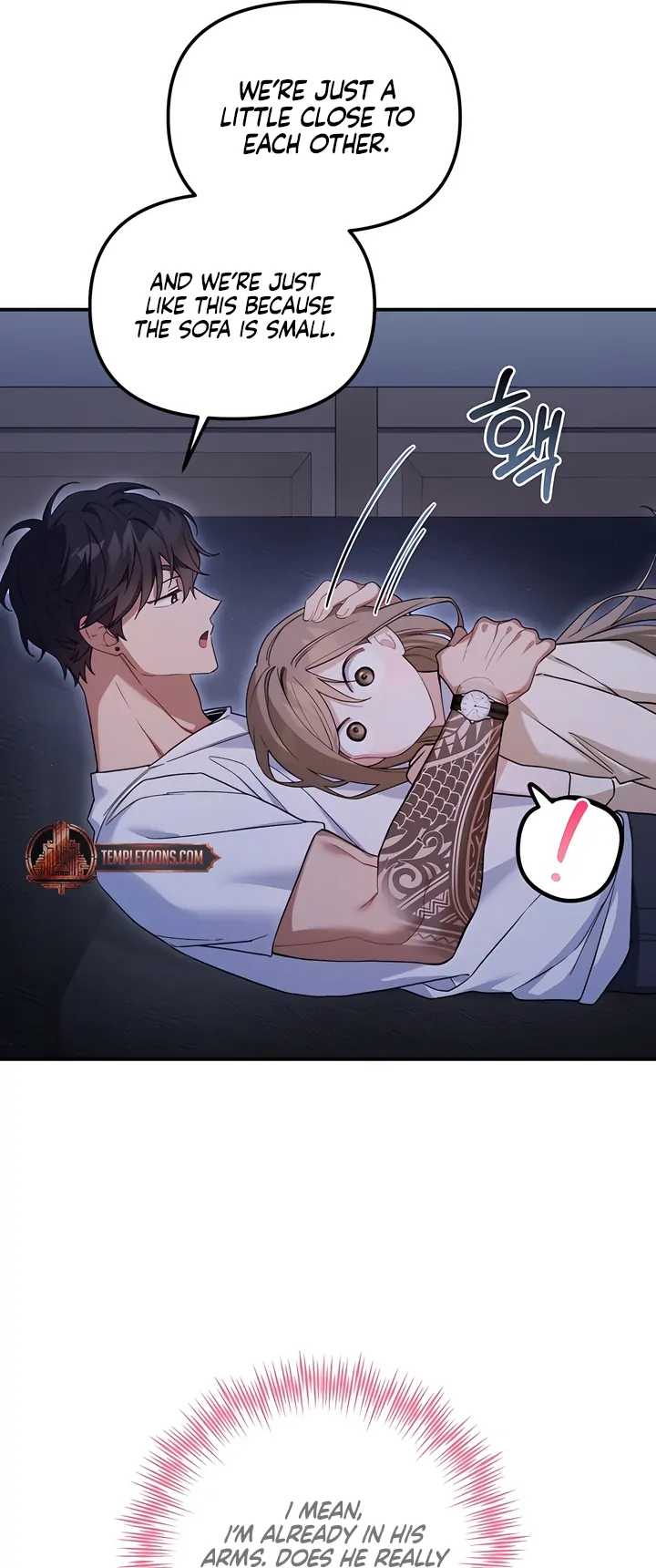 The usefulness of a childhood friend [+19] [Luna Toons] - Chapter 9 manhwa