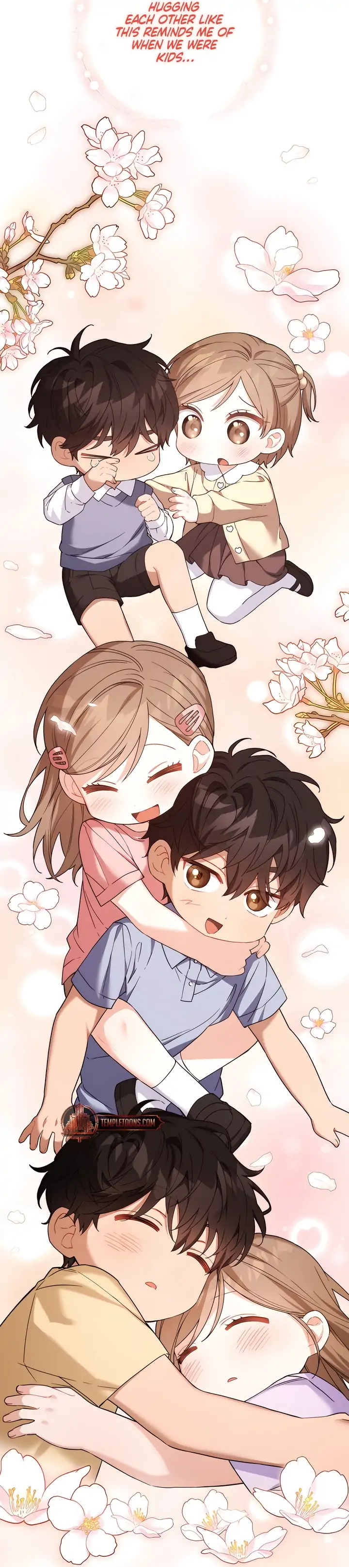 The usefulness of a childhood friend [+19] [Luna Toons] - Chapter 9 manhwa