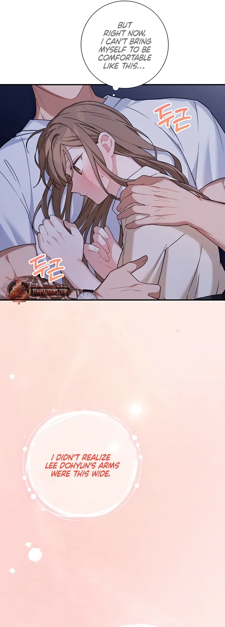 The usefulness of a childhood friend [+19] [Luna Toons] - Chapter 9 manhwa