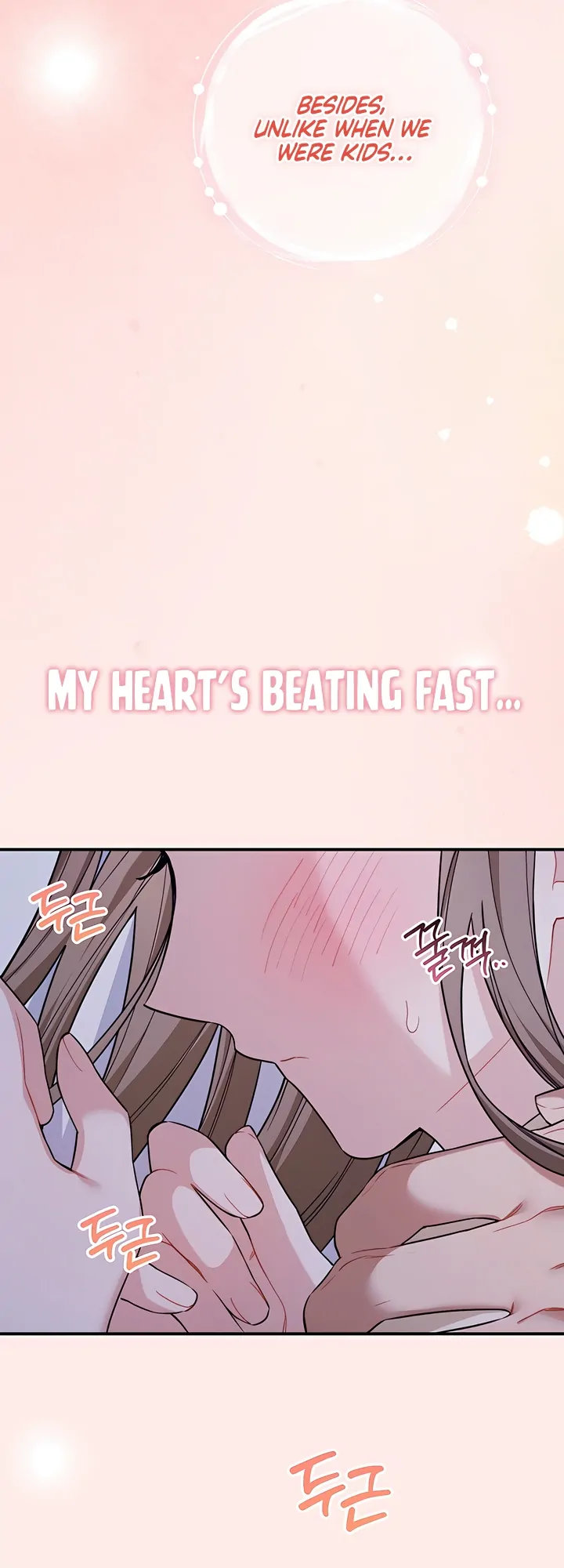 The usefulness of a childhood friend [+19] [Luna Toons] - Chapter 9 manhwa