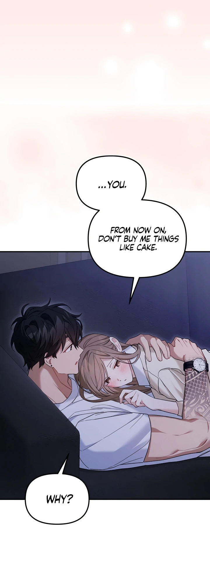 The usefulness of a childhood friend [+19] [Luna Toons] - Chapter 9 manhwa