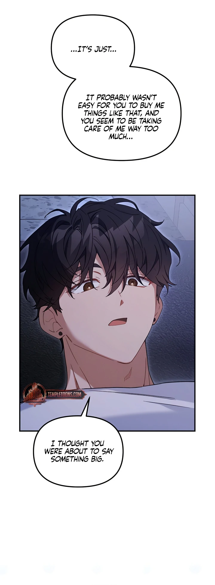 The usefulness of a childhood friend [+19] [Luna Toons] - Chapter 9 manhwa