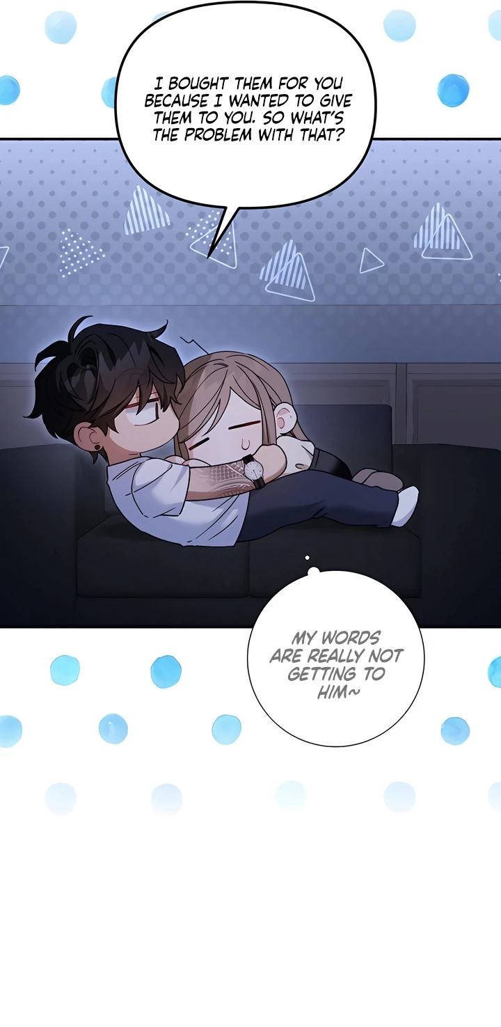 The usefulness of a childhood friend [+19] [Luna Toons] - Chapter 9 manhwa