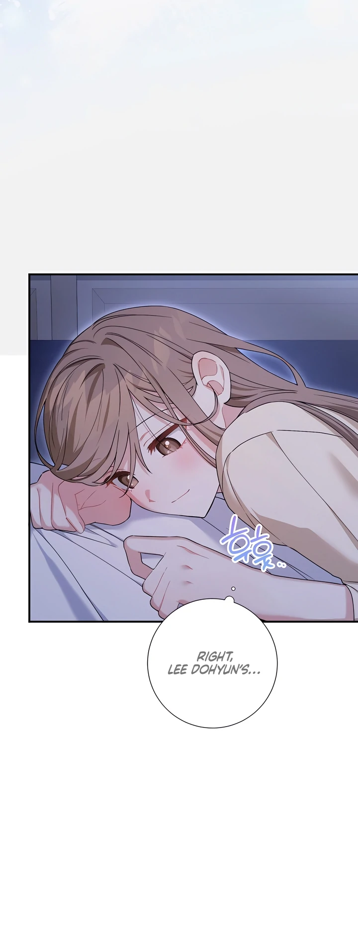 The usefulness of a childhood friend [+19] [Luna Toons] - Chapter 9 manhwa