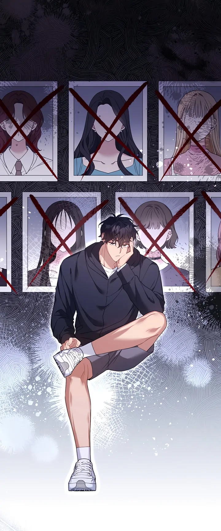 The usefulness of a childhood friend [+19] [Luna Toons] - Chapter 9 manhwa