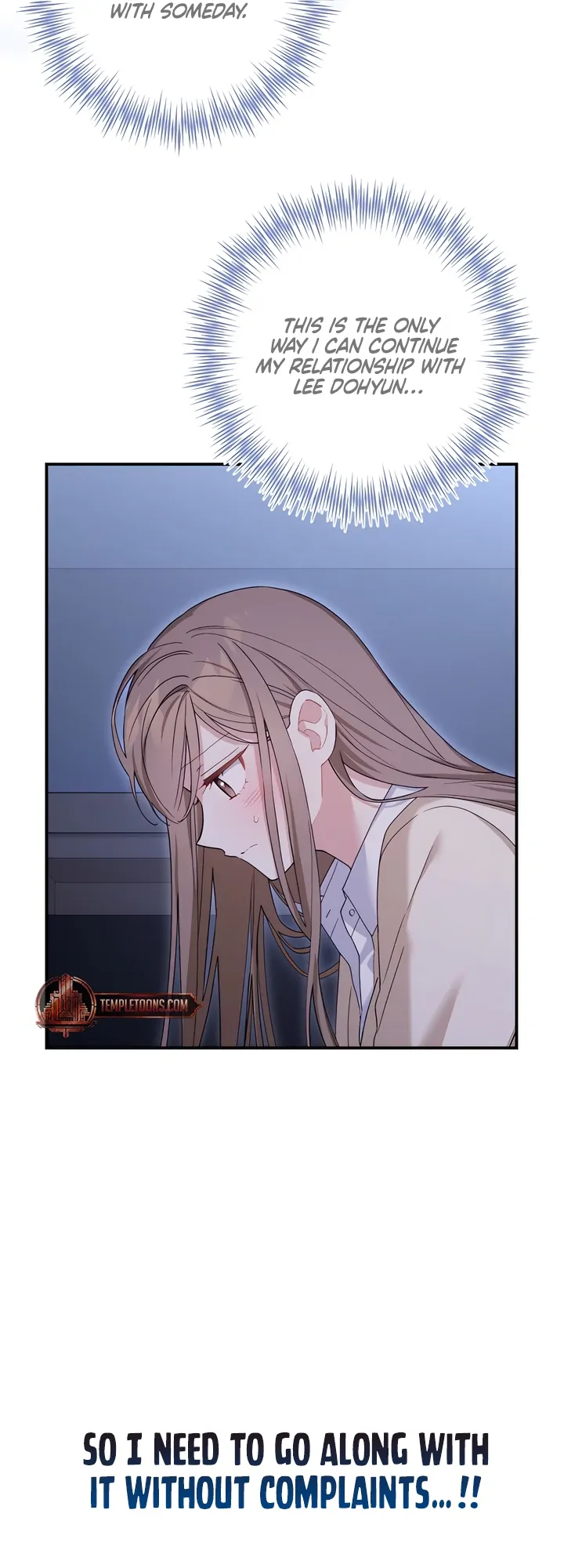 The usefulness of a childhood friend [+19] [Luna Toons] - Chapter 9 manhwa
