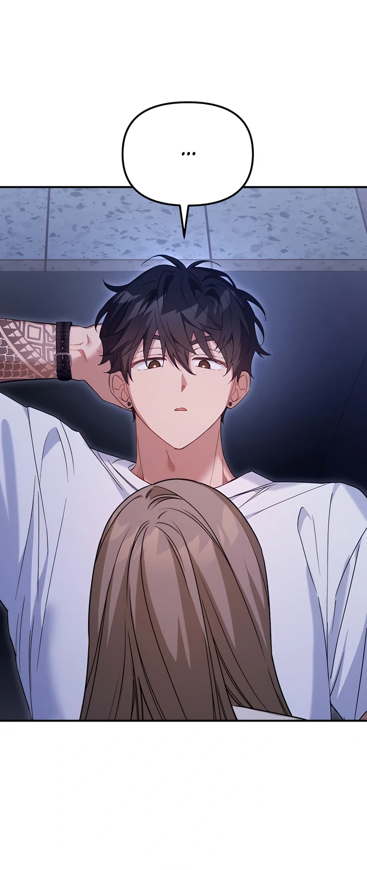 The usefulness of a childhood friend [+19] [Luna Toons] - Chapter 9 manhwa