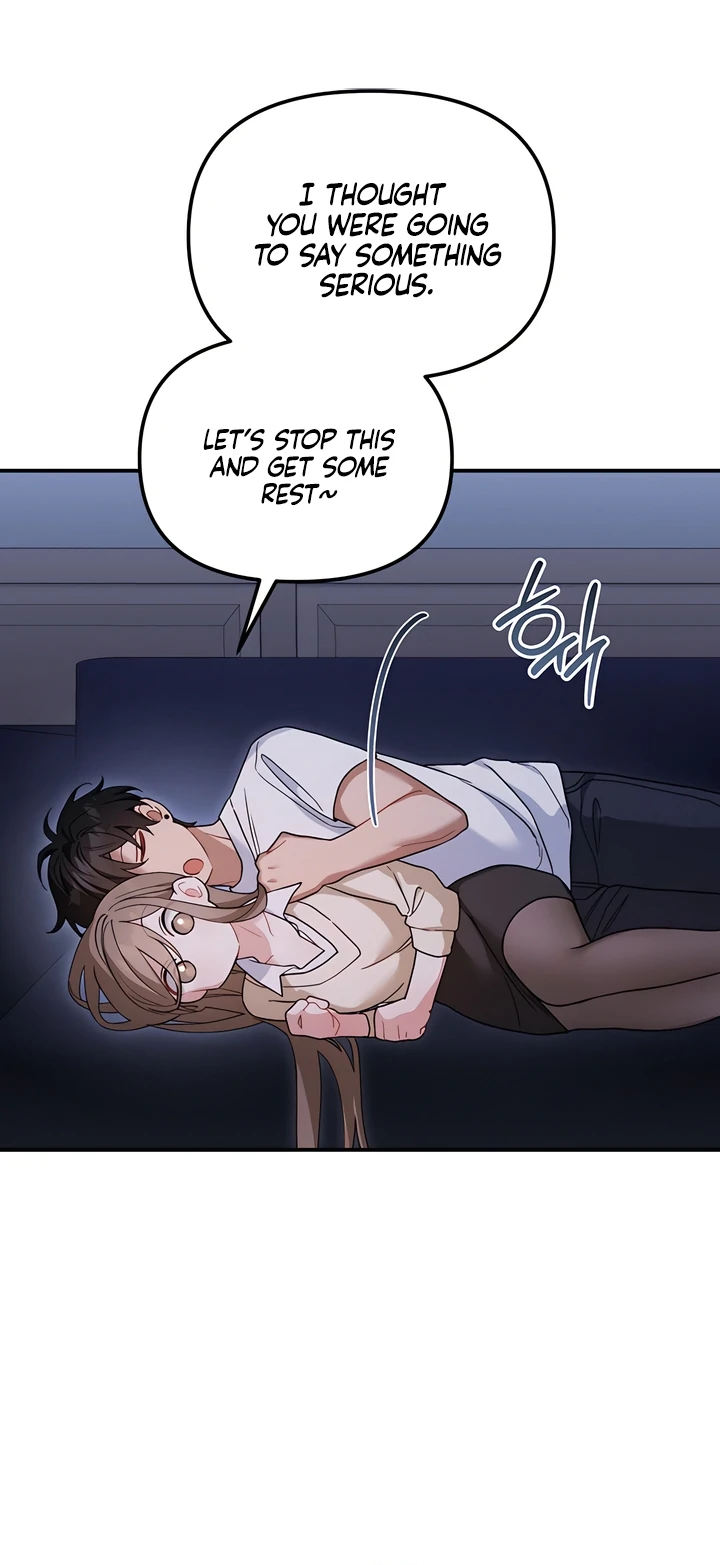The usefulness of a childhood friend [+19] [Luna Toons] - Chapter 9 manhwa