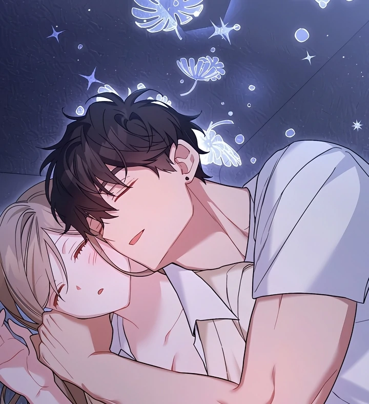 The usefulness of a childhood friend [+19] [Luna Toons] - Chapter 9 manhwa