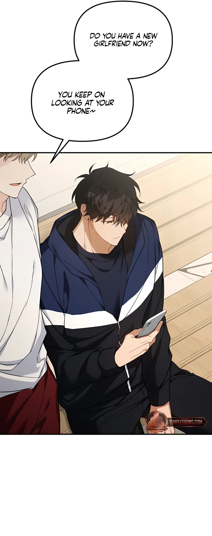 The usefulness of a childhood friend [+19] [Luna Toons] - Chapter 9 manhwa