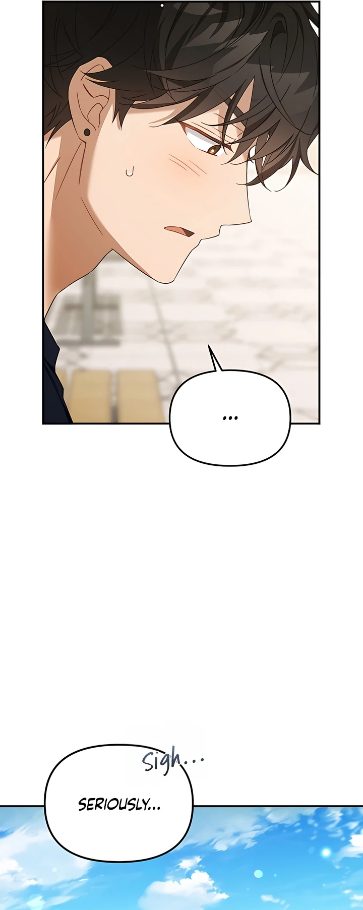 The usefulness of a childhood friend [+19] [Luna Toons] - Chapter 9 manhwa