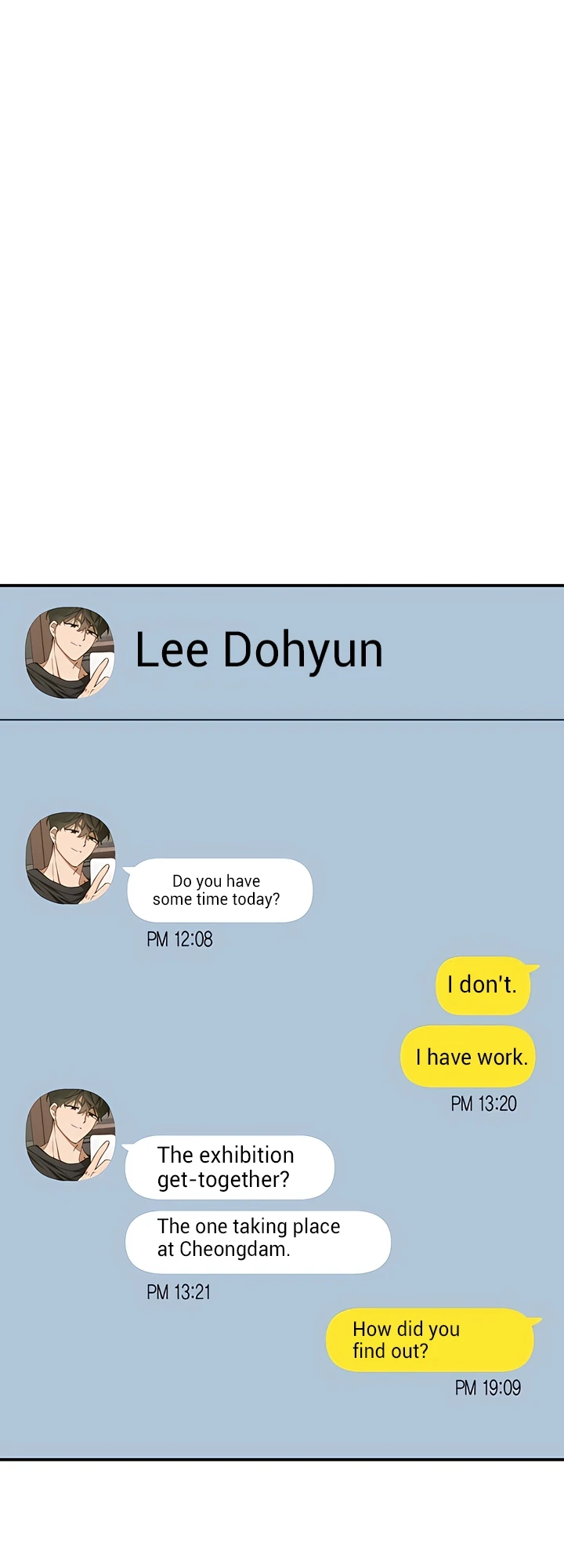 The usefulness of a childhood friend [+19] [Luna Toons] - Chapter 9 manhwa