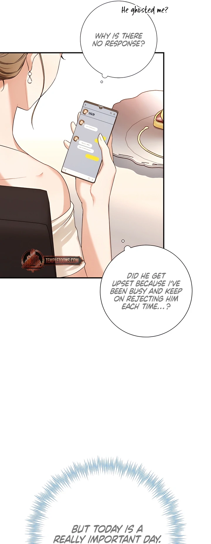 The usefulness of a childhood friend [+19] [Luna Toons] - Chapter 9 manhwa