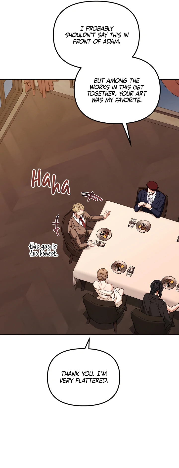 The usefulness of a childhood friend [+19] [Luna Toons] - Chapter 9 manhwa