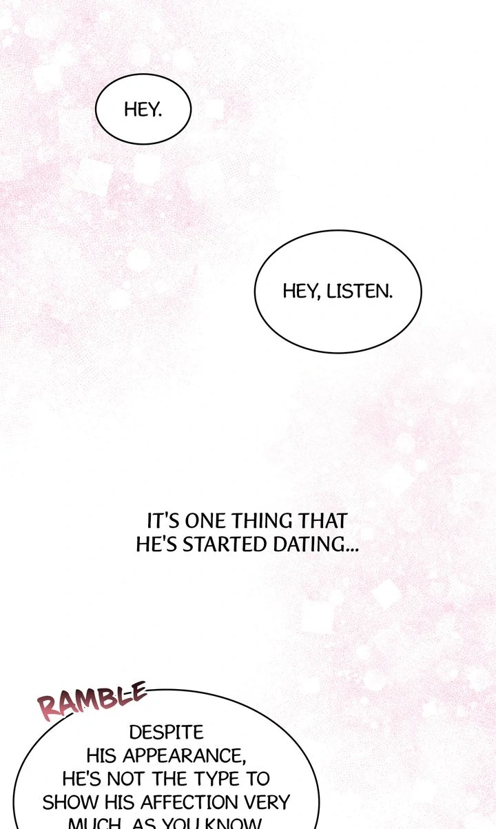 7 Sexy Days With 8 Sexy Men - Side Story 1 manhwa