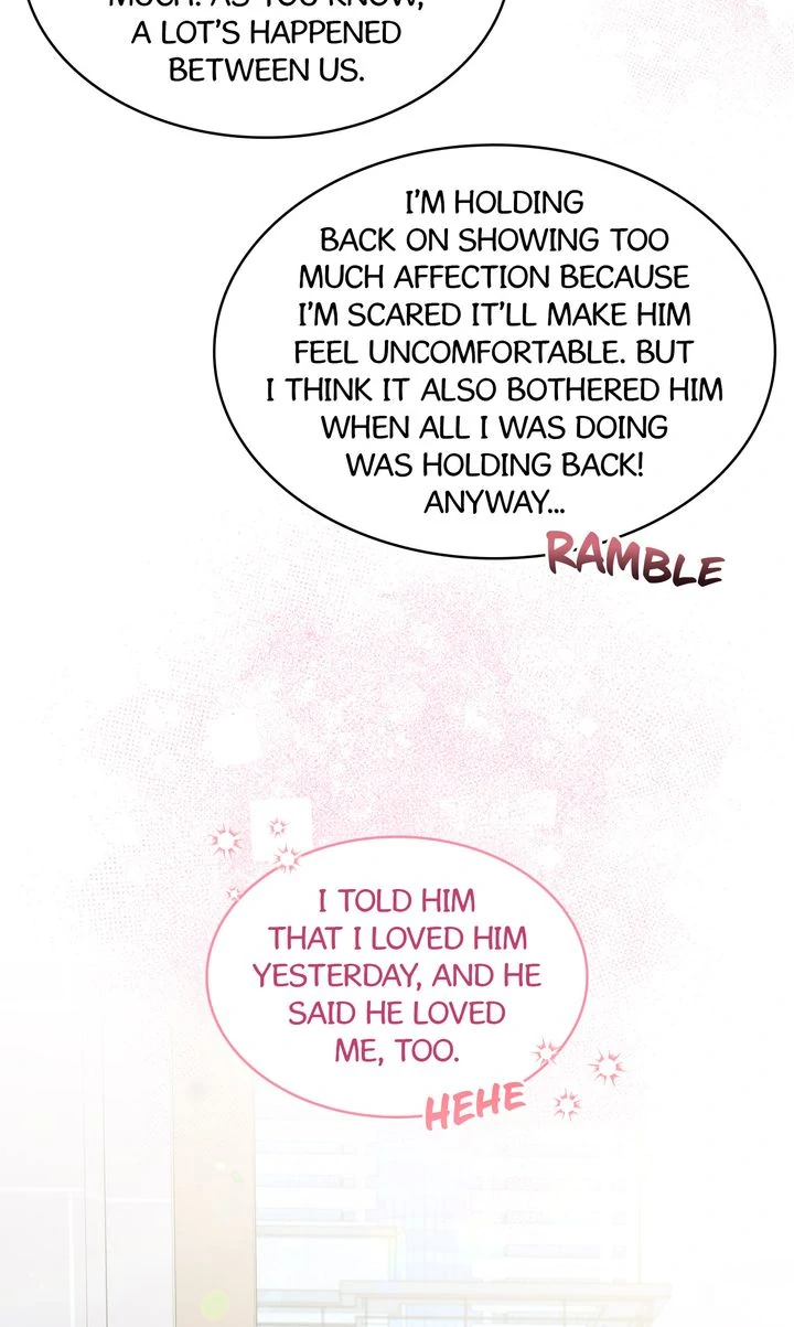 7 Sexy Days With 8 Sexy Men - Side Story 1 manhwa